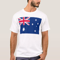 Australien-Flagge