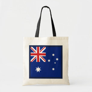Australien-Flaggen-Tasche Tragetasche