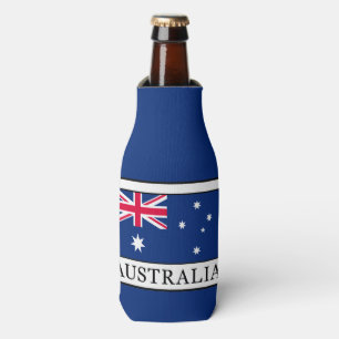 Australien Flaschenkühler