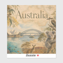 Australien für Australienliebhaber