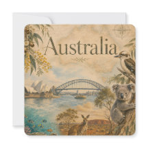 Australien für Liebhaber Australiens