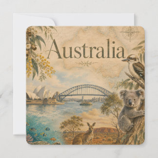 Australien für Liebhaber Australiens