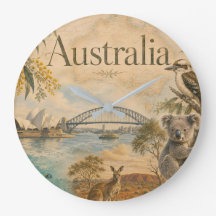 Australien für Liebhaber Australiens