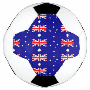 AUSTRALIEN FUßBALL