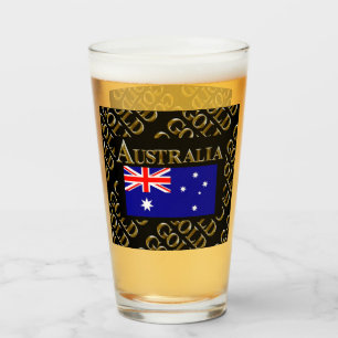 AUSTRALIEN GLAS