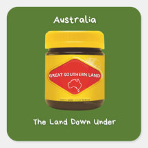 Australien Großes Südland