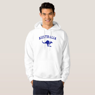 Australien Hoodie