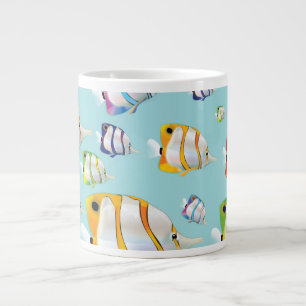 Australien Jumbo-Tasse