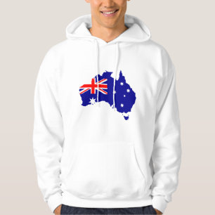 Australien 🦘 Kapuzenpullover 🦘 Hoodie