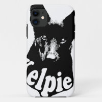 Australien Kelpie