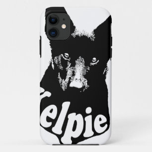 Australien Kelpie Case-Mate iPhone Hülle