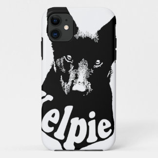 Australien Kelpie Case-Mate iPhone Hülle