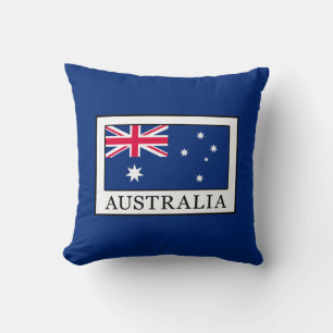 Australien Kissen
