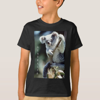 Australien-Koala-Bär T-Shirt