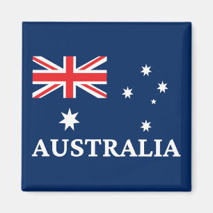 Australien Magnet