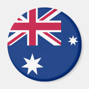 Australien Magnet