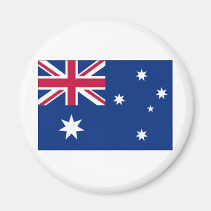 Australien Magnet