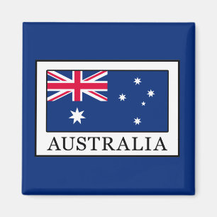 Australien Magnet