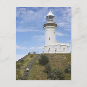 Australien, New South Wales, Cape Byron Postkarte