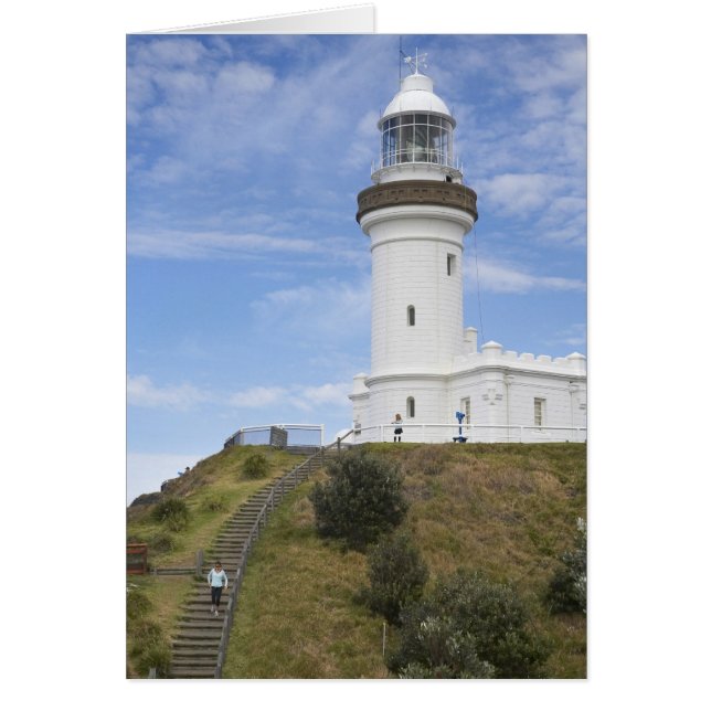 Australien, New South Wales, Kap Byron (Vorne)