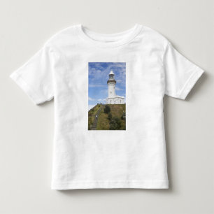 Australien, New South Wales, Kap Byron Kleinkind T-shirt