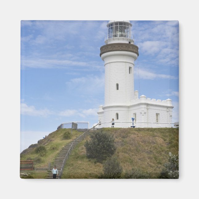 Australien, New South Wales, Kap Byron Magnet (Vorne)