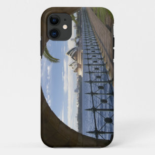 Australien, New South Wales, Sydney, Stein Case-Mate iPhone Hülle