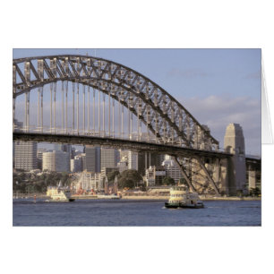 Australien, New South Wales, Sydney, Sydney