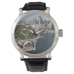 Australien, New South Wales, Sydney, Sydney 2 Armbanduhr