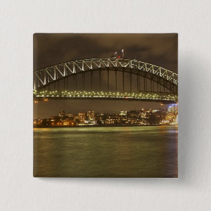 Australien, New South Wales, Sydney, Sydney 2 Button