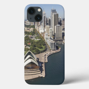 Australien, New South Wales, Sydney, Sydney 2 Case-Mate iPhone Hülle