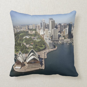 Australien, New South Wales, Sydney, Sydney 2 Kissen