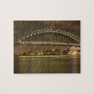 Australien, New South Wales, Sydney, Sydney 2 Puzzle