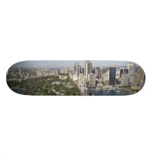 Australien, New South Wales, Sydney, Sydney 2 Skateboard