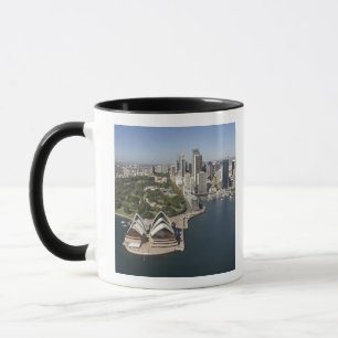 Australien, New South Wales, Sydney, Sydney 2 Tasse