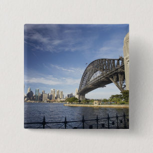 Australien, New South Wales, Sydney, Sydney Button