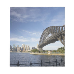 Australien, New South Wales, Sydney, Sydney Notizblock