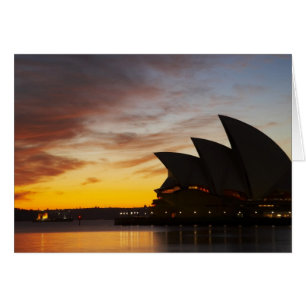 Australien, New South Wales, Sydney, Sydney Opera