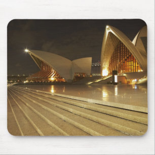 Australien, New South Wales, Sydney, Sydney Opera  Mousepad