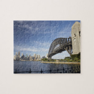 Australien, New South Wales, Sydney, Sydney Puzzle