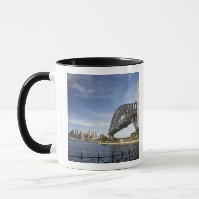 Australien, New South Wales, Sydney, Sydney Tasse (Links)