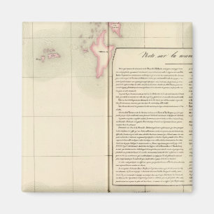 Australien Nr. 29 Magnet