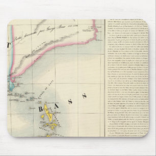 Australien Nr. 57 Mousepad