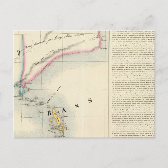 Australien Nr. 57 Postkarte (Vorderseite)