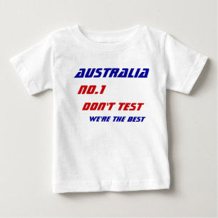 Australien Olympia T - Shirt