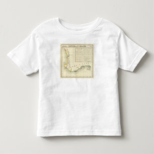 Australien Ozeanien keine 52 Kleinkind T-shirt