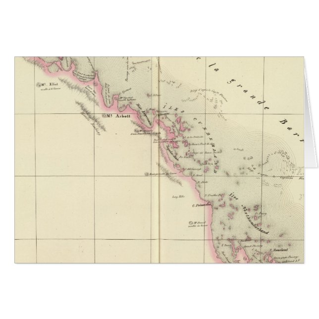 Australien Ozeanien Nr. 45 (Vorderseite (Horizontal))