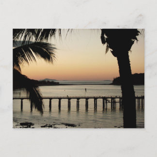 Australien Postkarte
