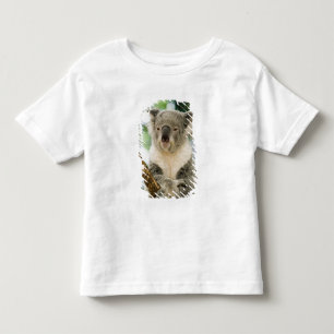 Australien, Queensland, Brisbane, Fig Tree Kleinkind T-shirt