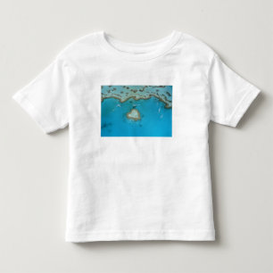 Australien, Queensland, Die Whitsunday-Inseln, Kleinkind T-shirt